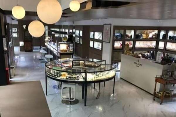 大庆肇源县寄卖奢侈品店